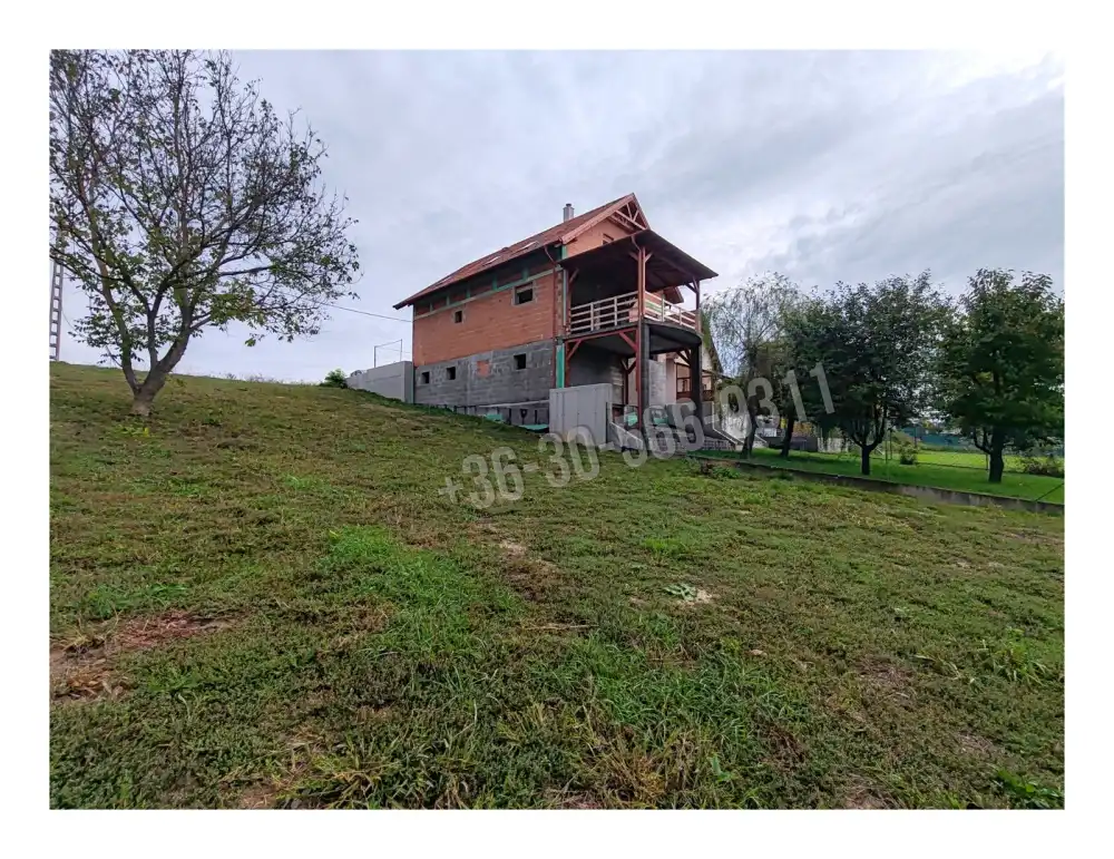 Nógrád megye - Vanyarc