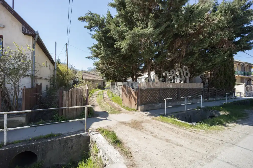 Nógrád megye - Vanyarc