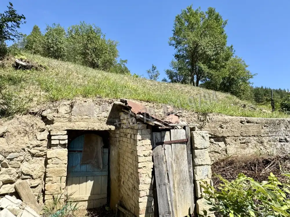 Heves megye - Váraszó
