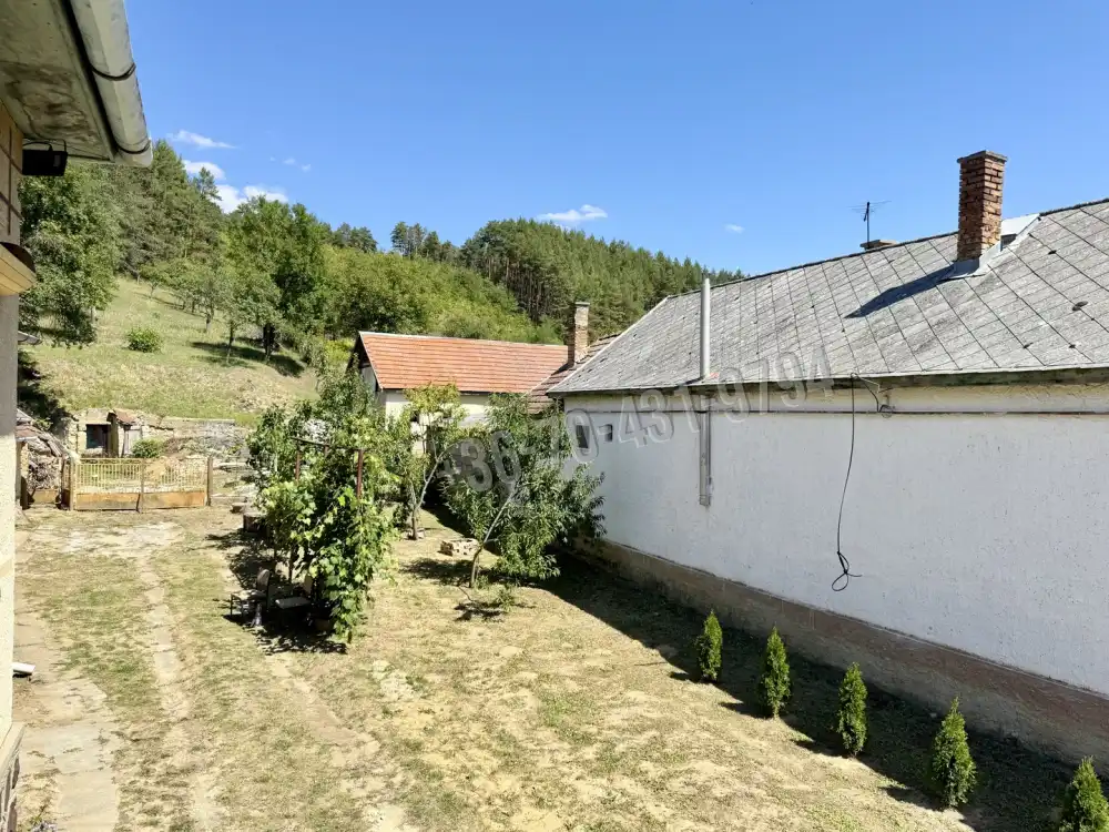 Heves megye - Váraszó