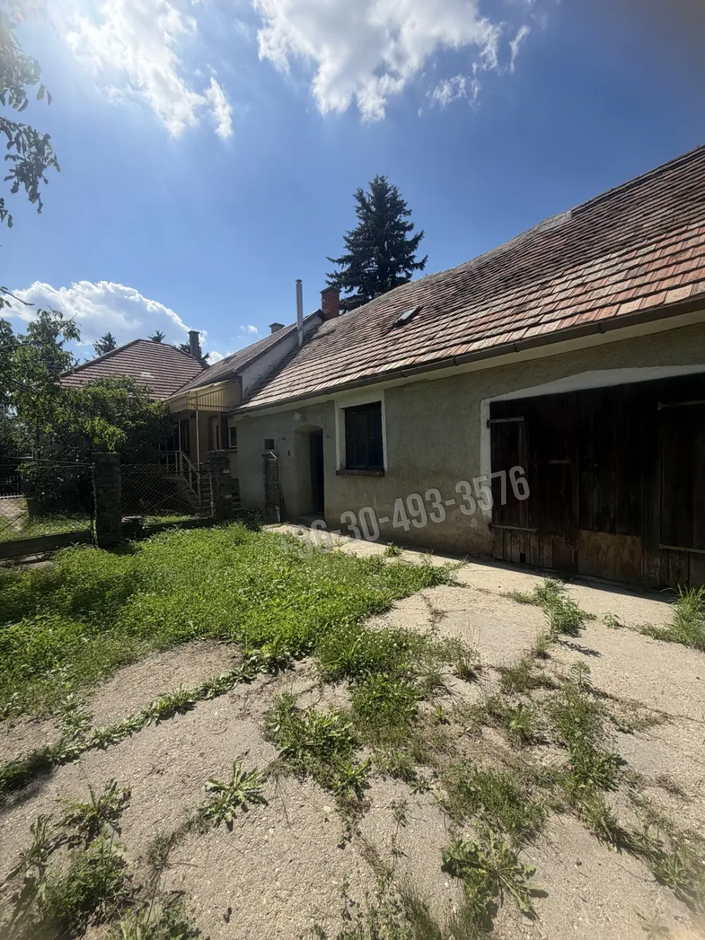 Vas megye - Vasszilvágy