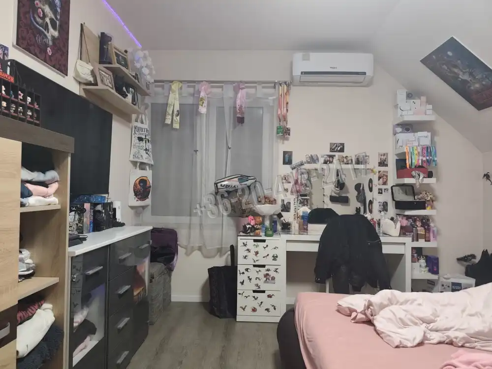 Pest megye - Vecsés