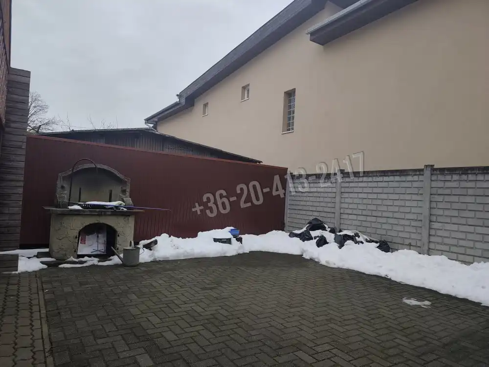 Pest megye - Vecsés