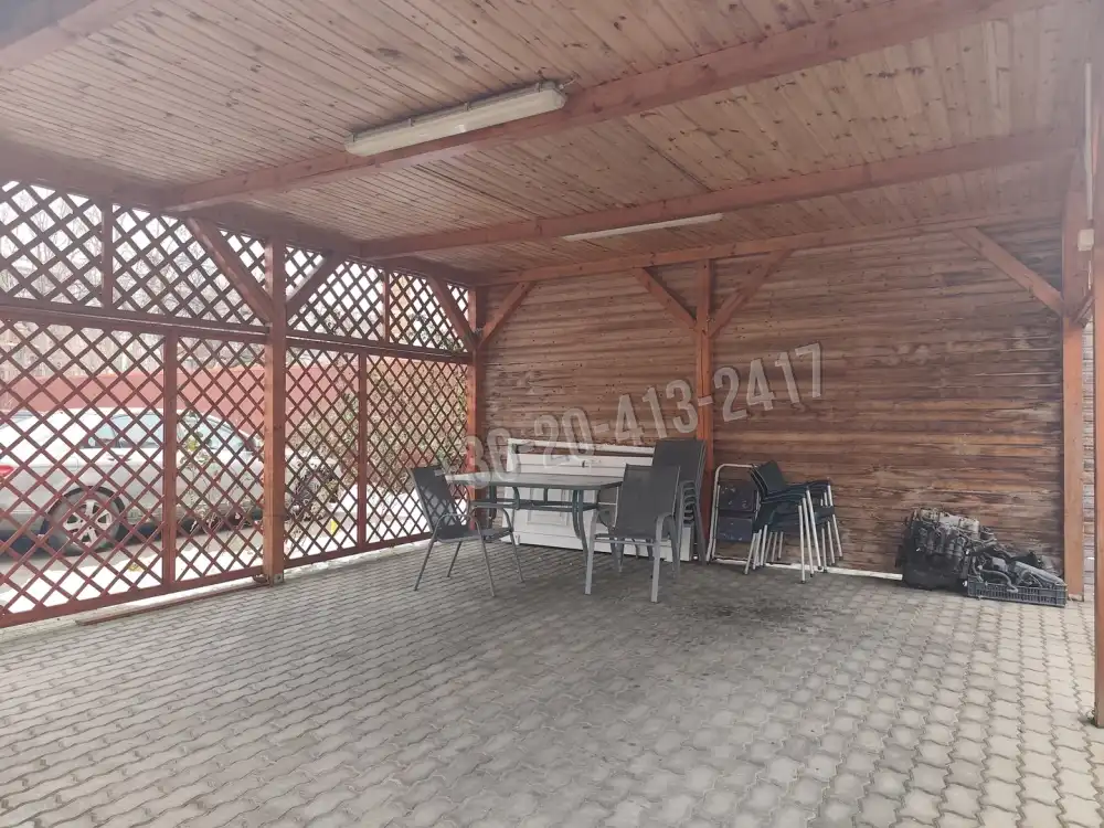 Pest megye - Vecsés