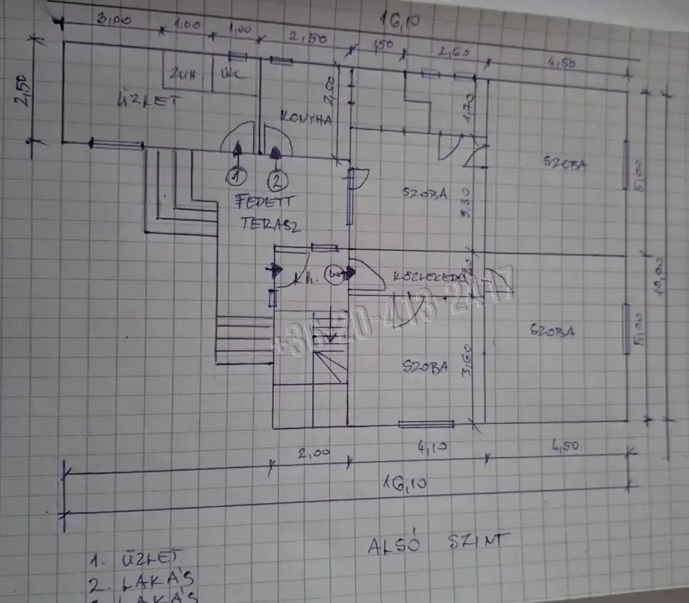 Pest megye - Vecsés