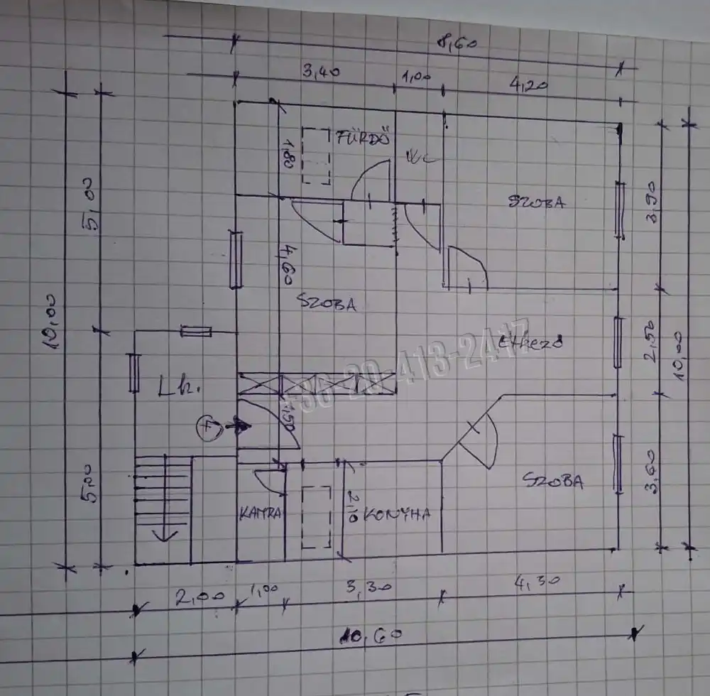 Pest megye - Vecsés