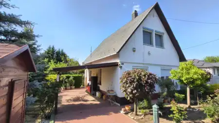 eladó családi ház, Velence