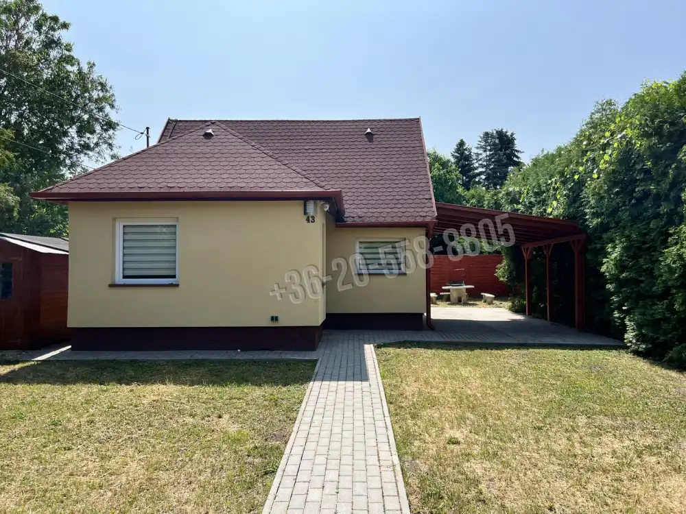 Fejér megye - Velence