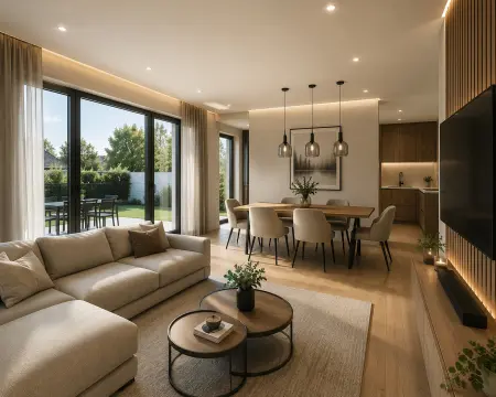 Eladó családi ház, Veresegyház 5 szoba 110 m² 134.9 M Ft