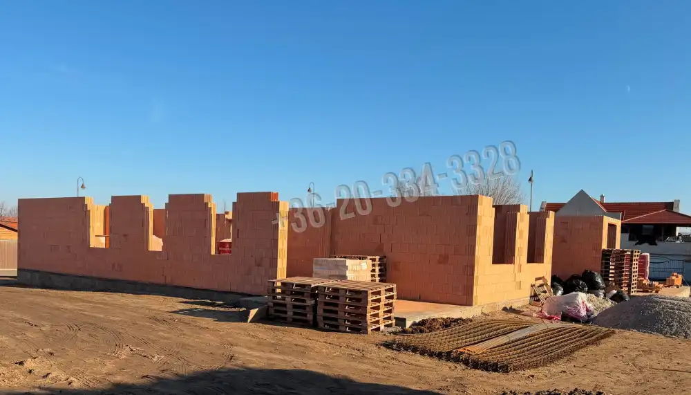 Pest megye - Veresegyház