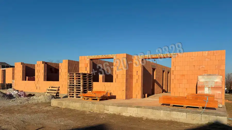 eladó családi ház, Veresegyház