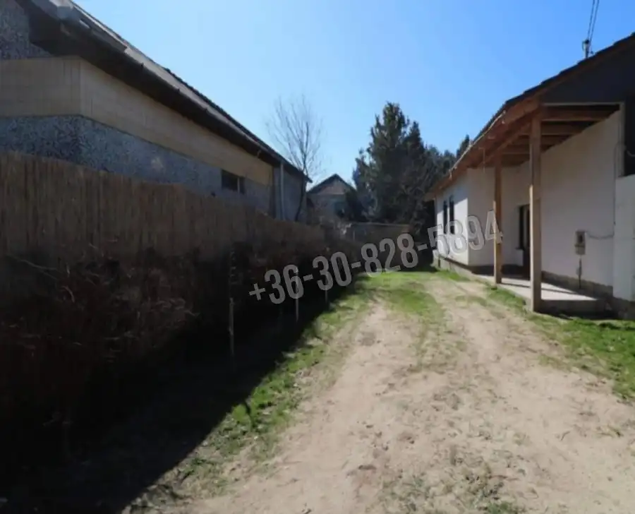 eladó családi ház, Veresegyház