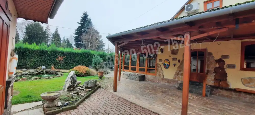 Pest megye - Verőce