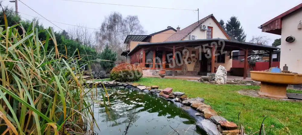 Pest megye - Verőce