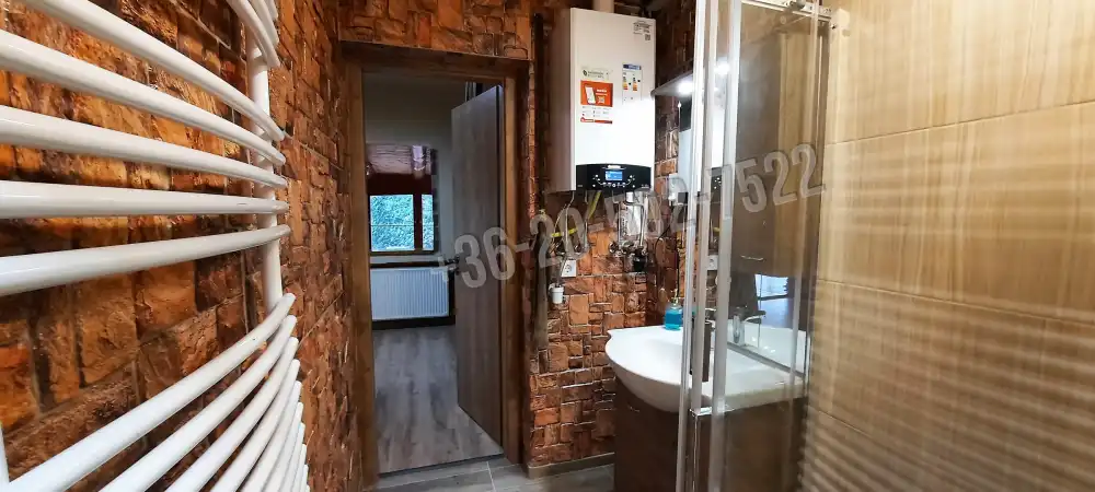 Pest megye - Verőce