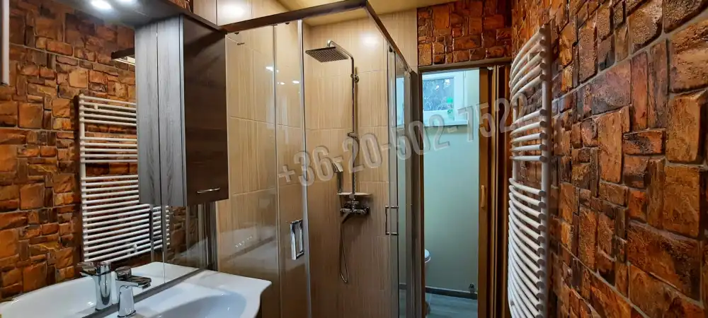 Pest megye - Verőce