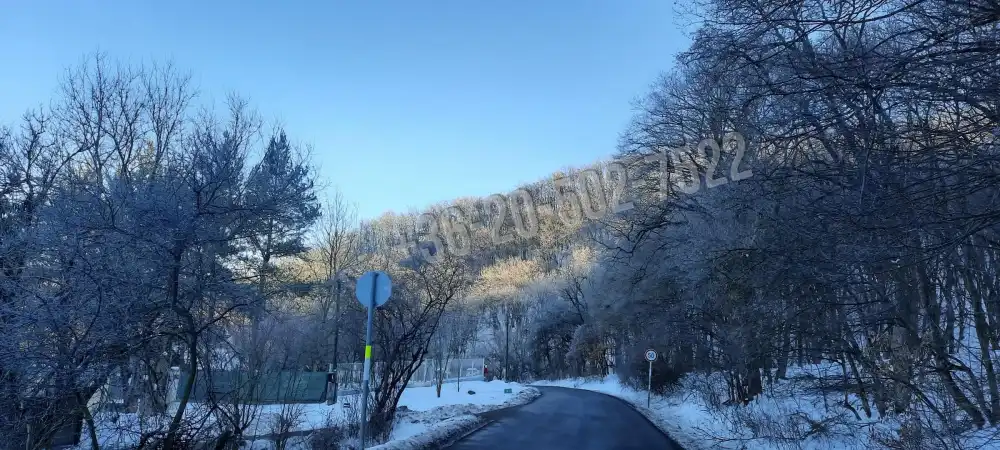 Pest megye - Verőce