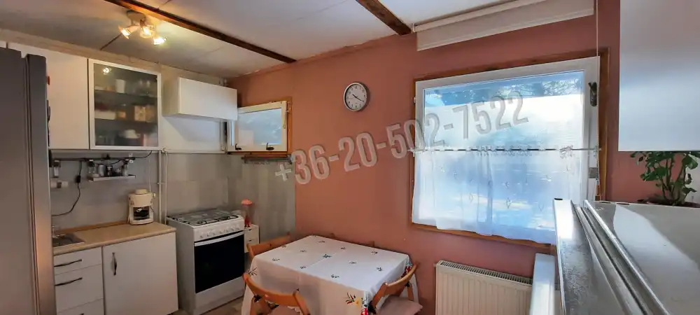 Pest megye - Verőce