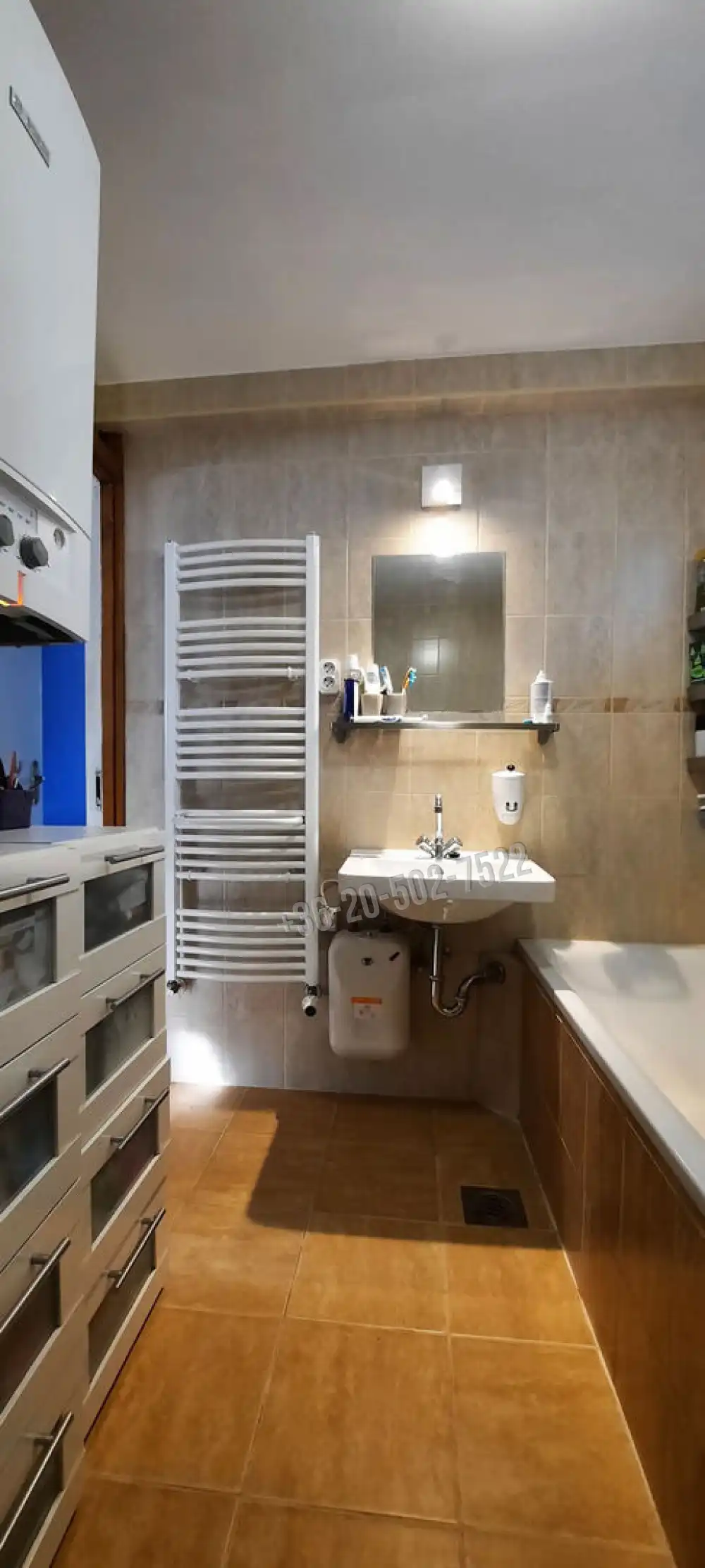 Pest megye - Verőce