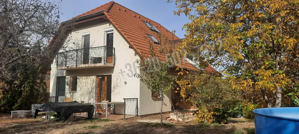 Pest megye - Verőce