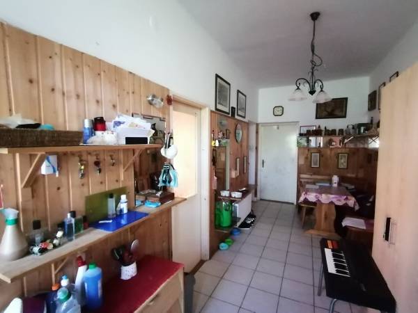 eladó családi ház, Verőce