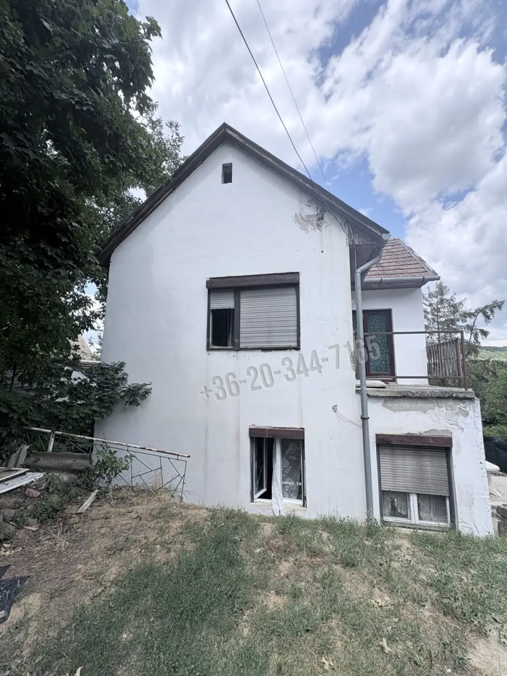 Pest megye - Verőce