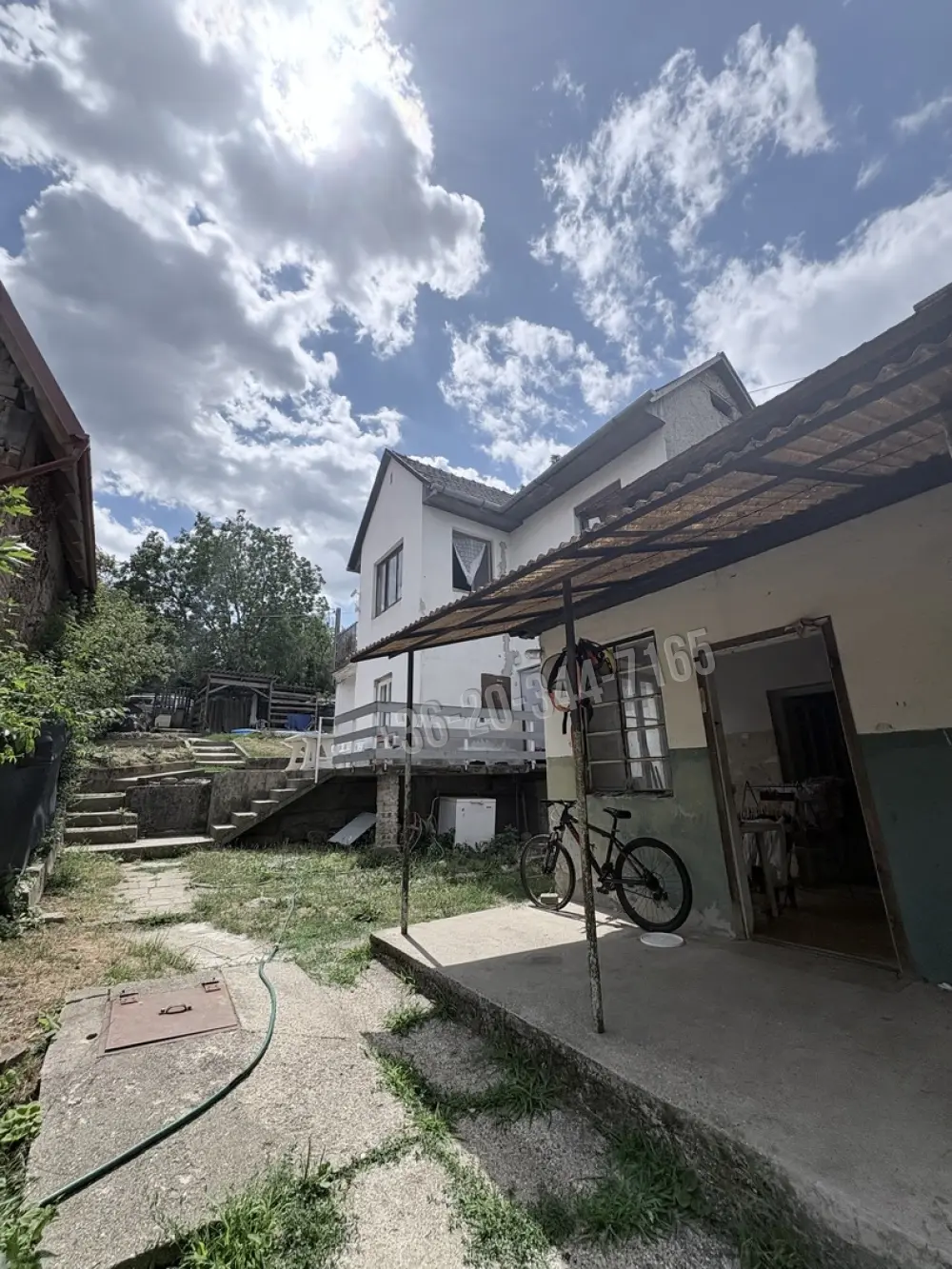 Pest megye - Verőce