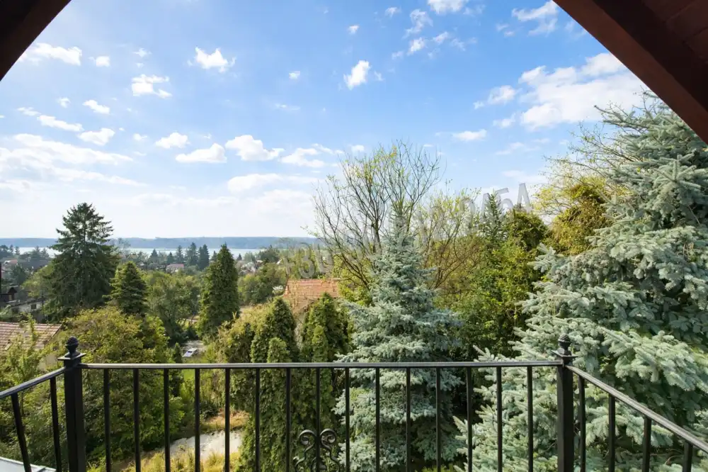 Pest megye - Verőce