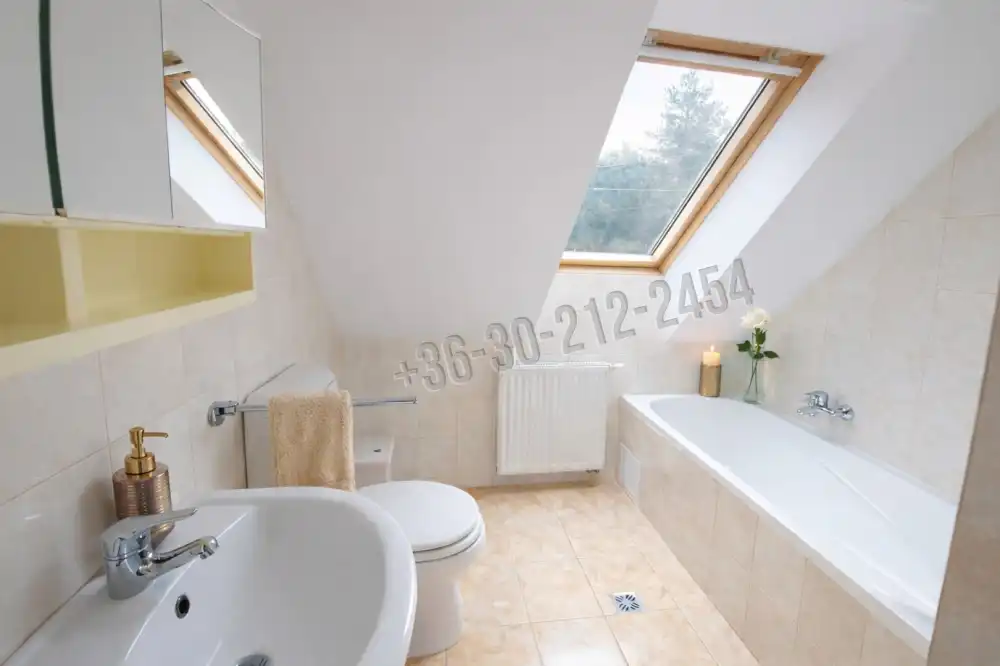 Pest megye - Verőce