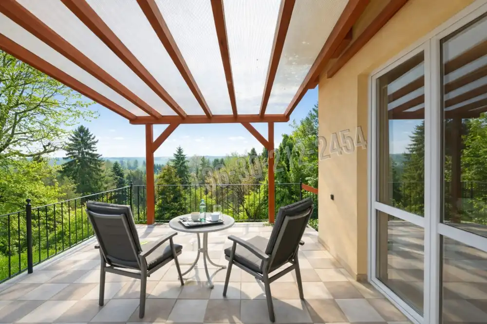 Pest megye - Verőce