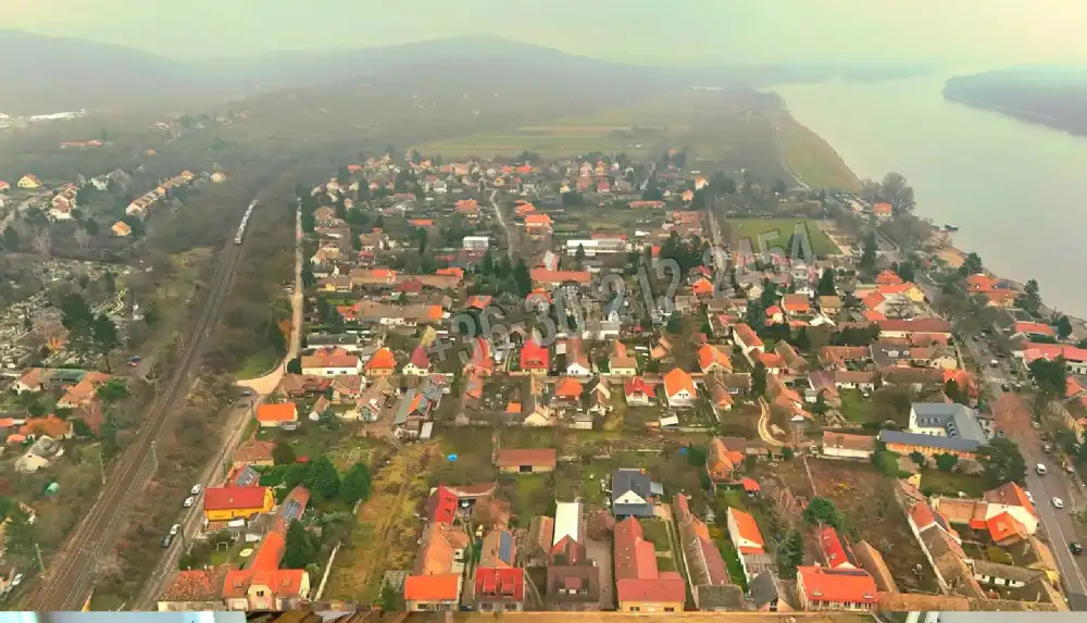 Pest megye - Verőce