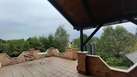 eladó családi ház, Verőce