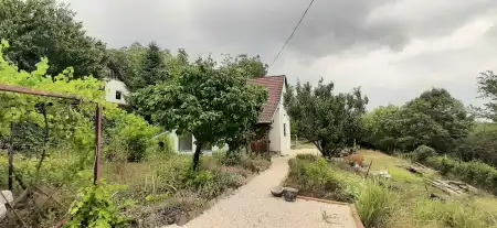 eladó családi ház, Verőce