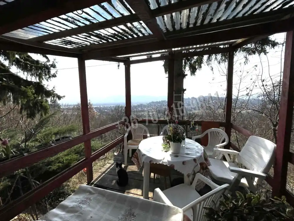 Pest megye - Verőce