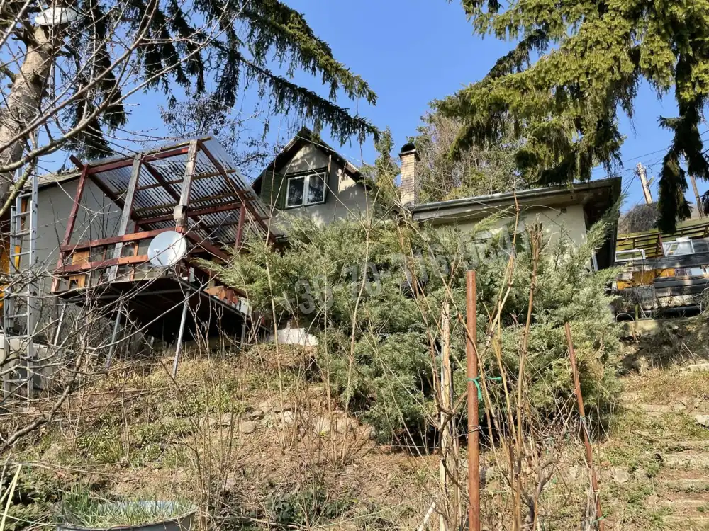 Pest megye - Verőce