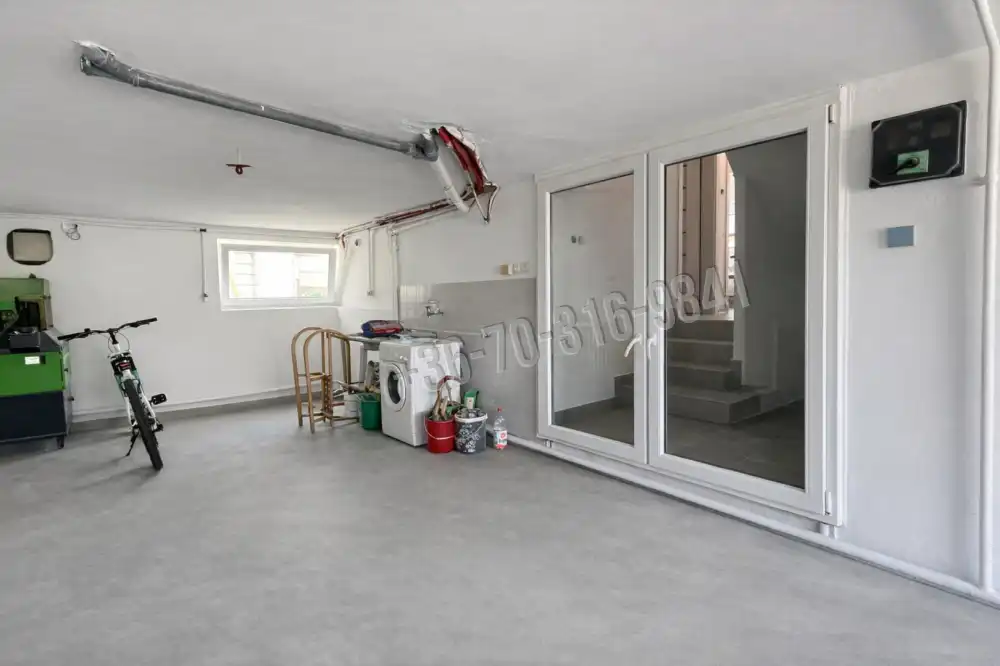 Pest megye - Verőce