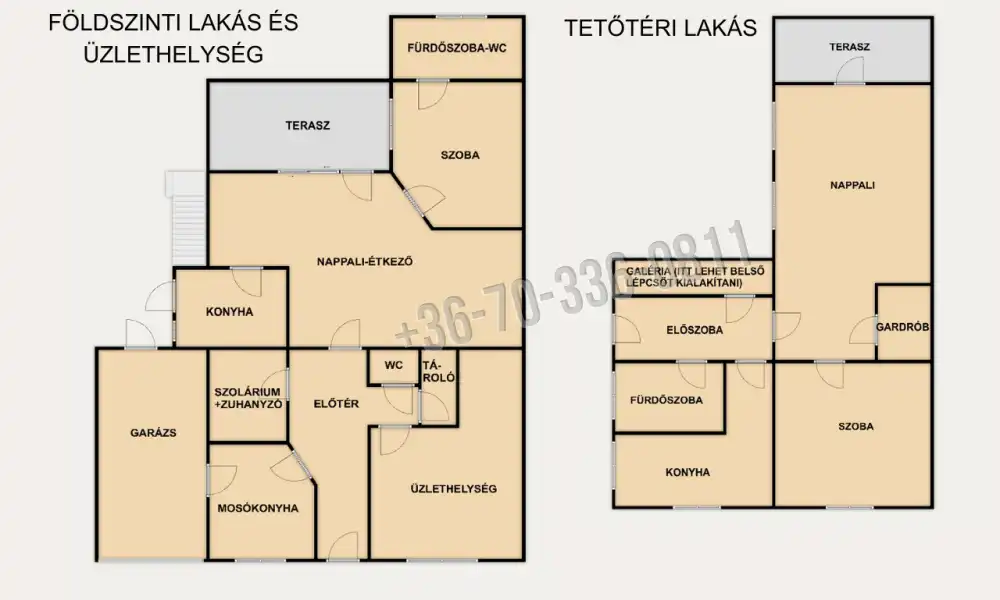 Pest megye - Verőce