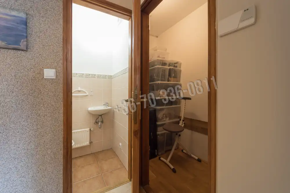 Pest megye - Verőce