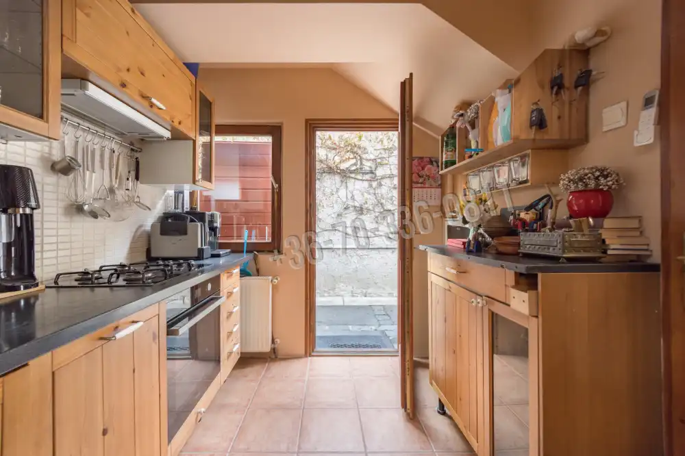 Pest megye - Verőce