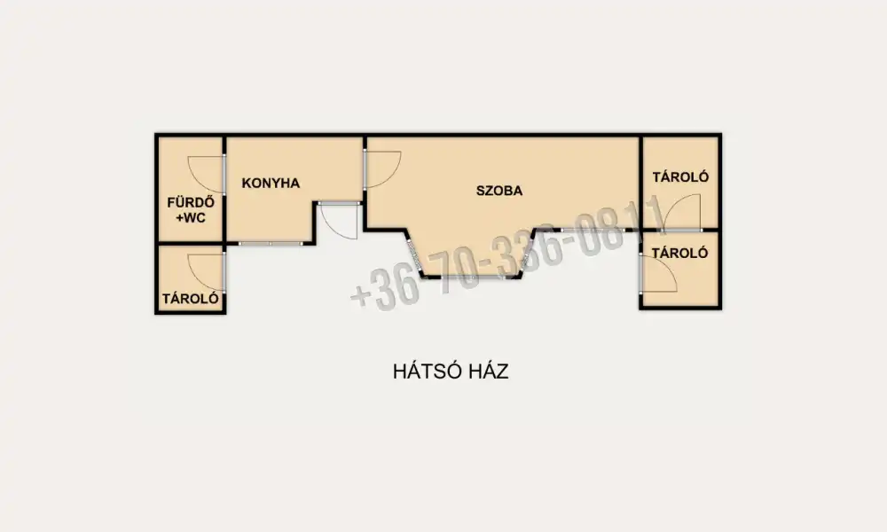 Pest megye - Verőce