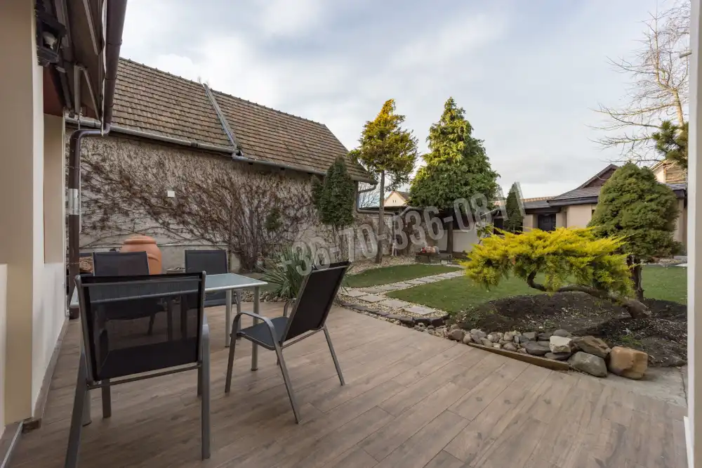 Pest megye - Verőce