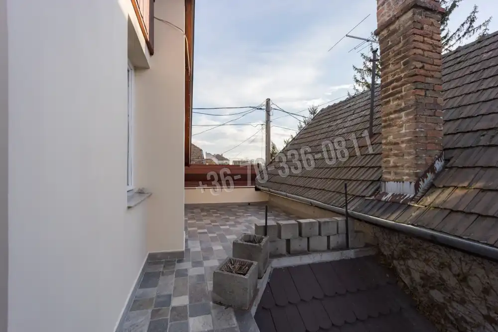 Pest megye - Verőce