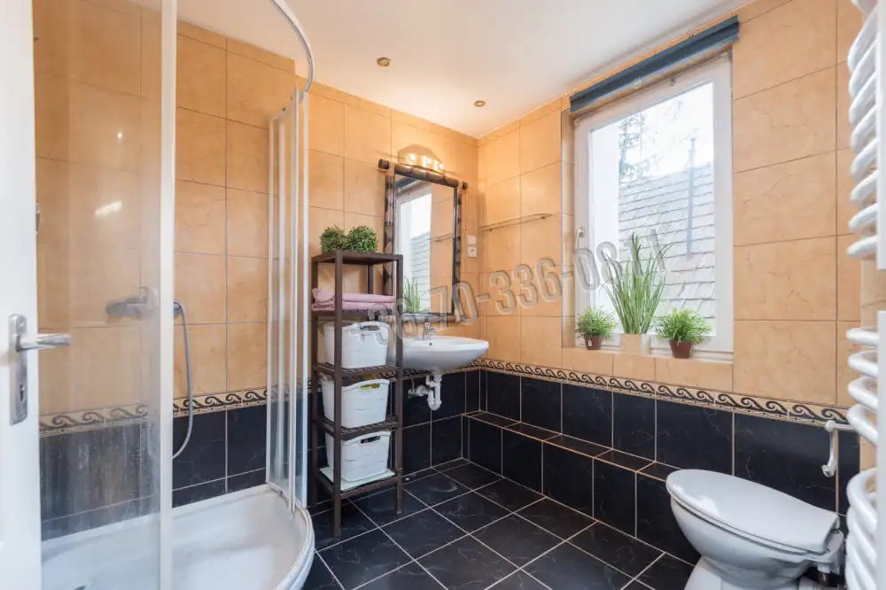 Pest megye - Verőce