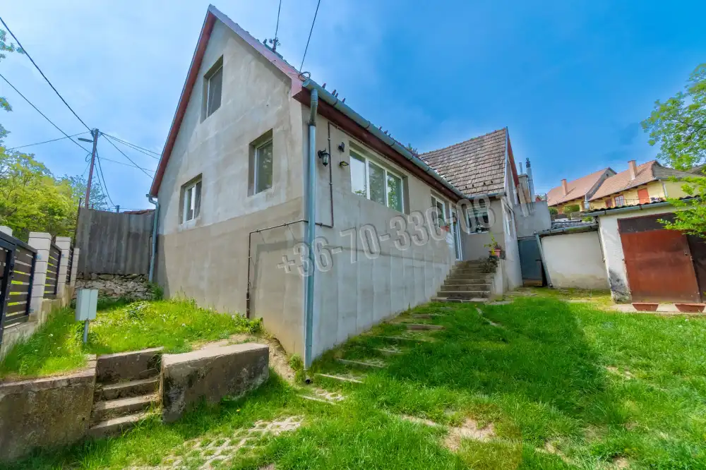 Pest megye - Verőce