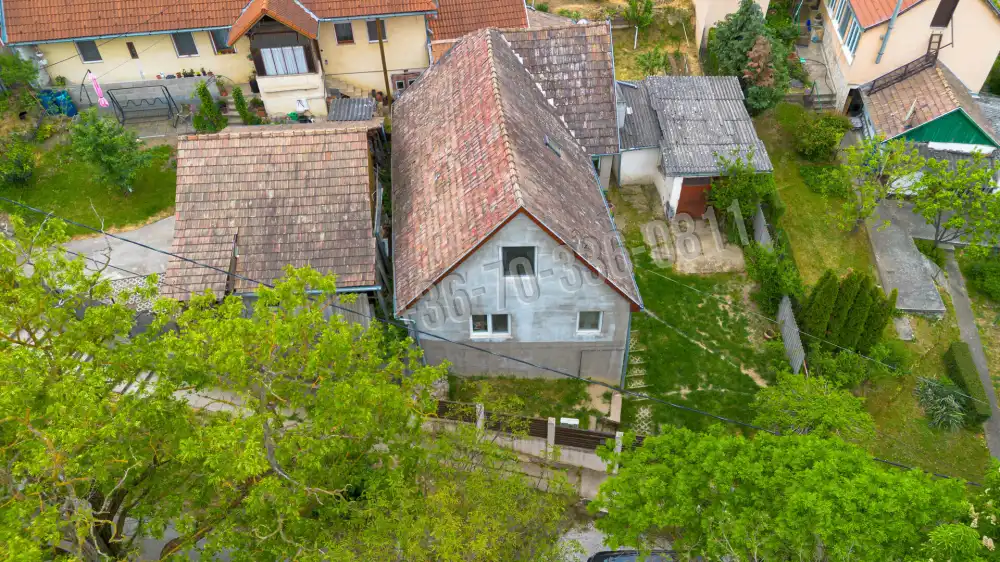 Pest megye - Verőce