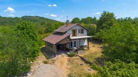 eladó családi ház, Verőce