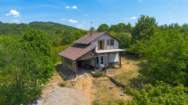 Eladó családi ház, Verőce 5 szoba 95 m² 59.9 M Ft