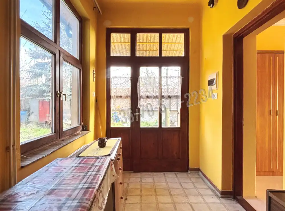 Pest megye - Verőce