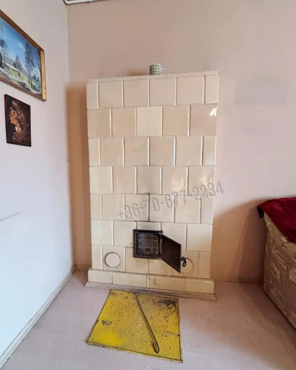 Pest megye - Verőce