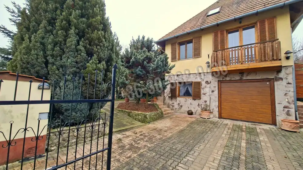 Pest megye - Verőce